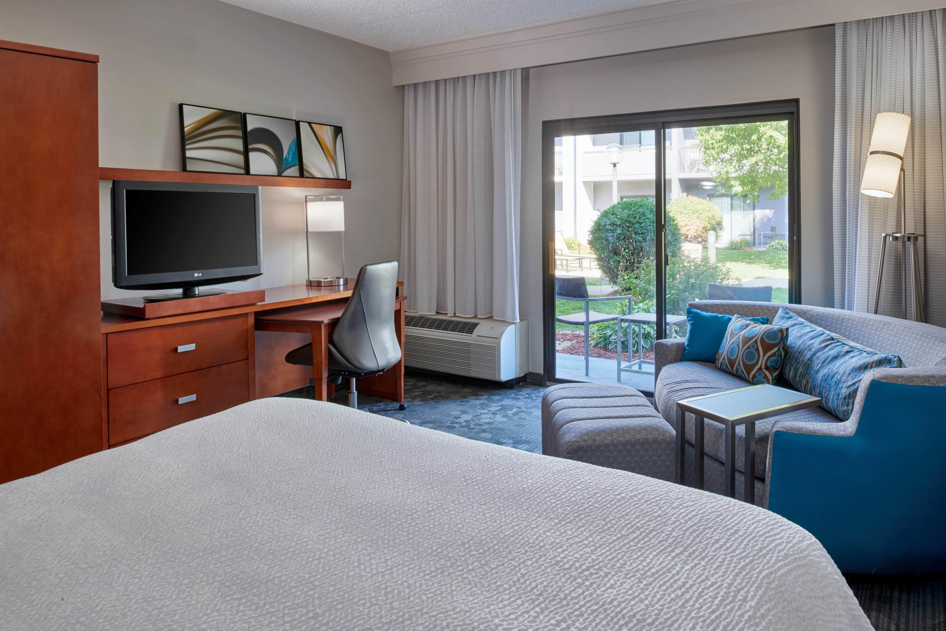 Sonesta Select Minneapolis Eden Prairie Luaran gambar
