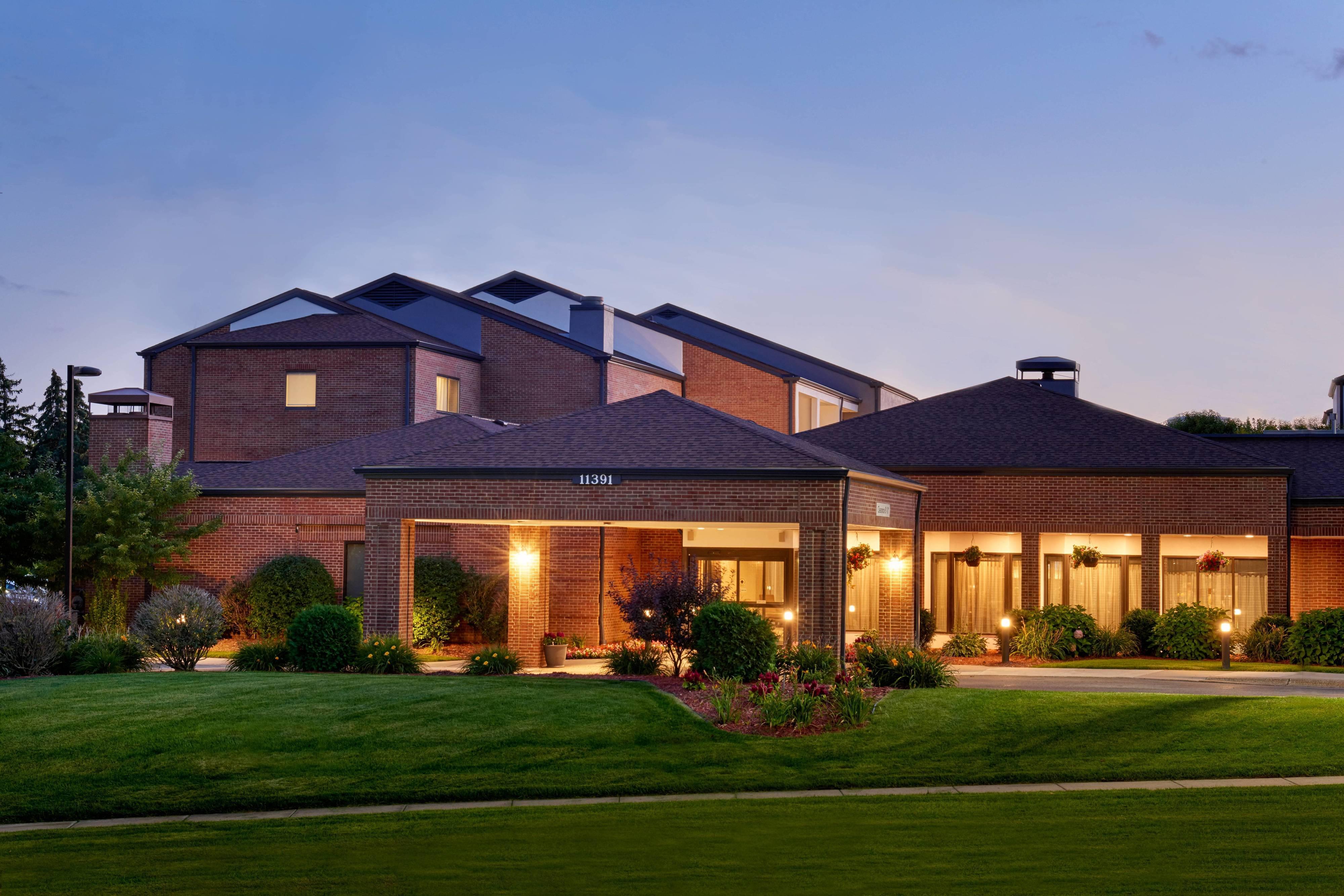 Sonesta Select Minneapolis Eden Prairie Luaran gambar