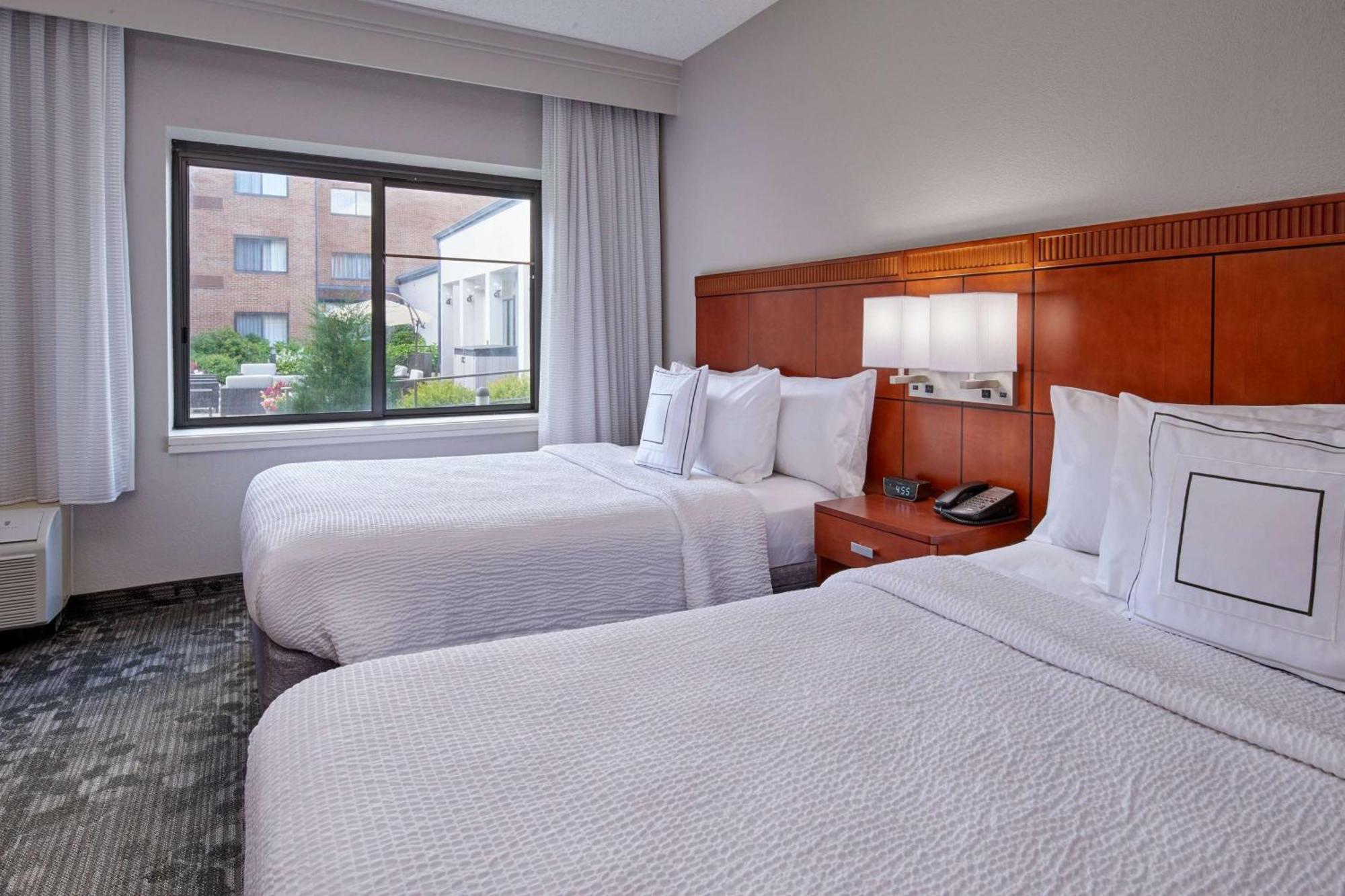 Sonesta Select Minneapolis Eden Prairie Luaran gambar