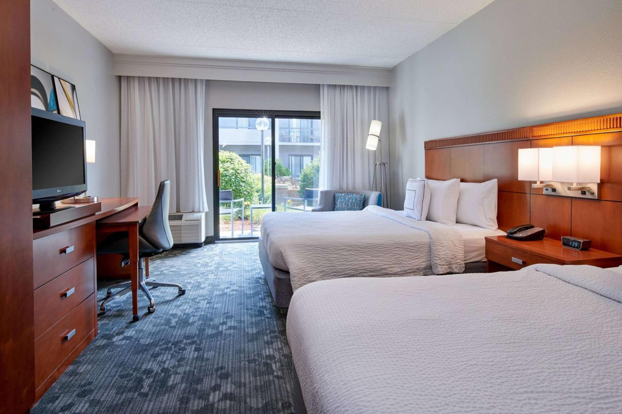 Sonesta Select Minneapolis Eden Prairie Luaran gambar